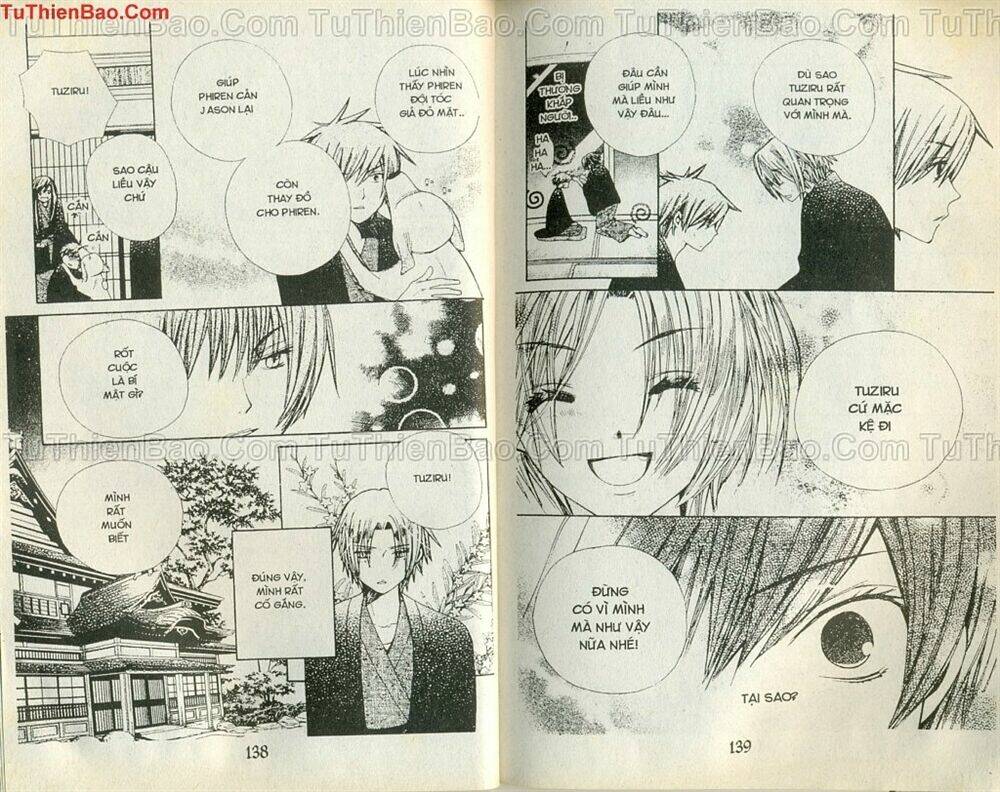 s a - lớp học ưu tú chapter 9 68