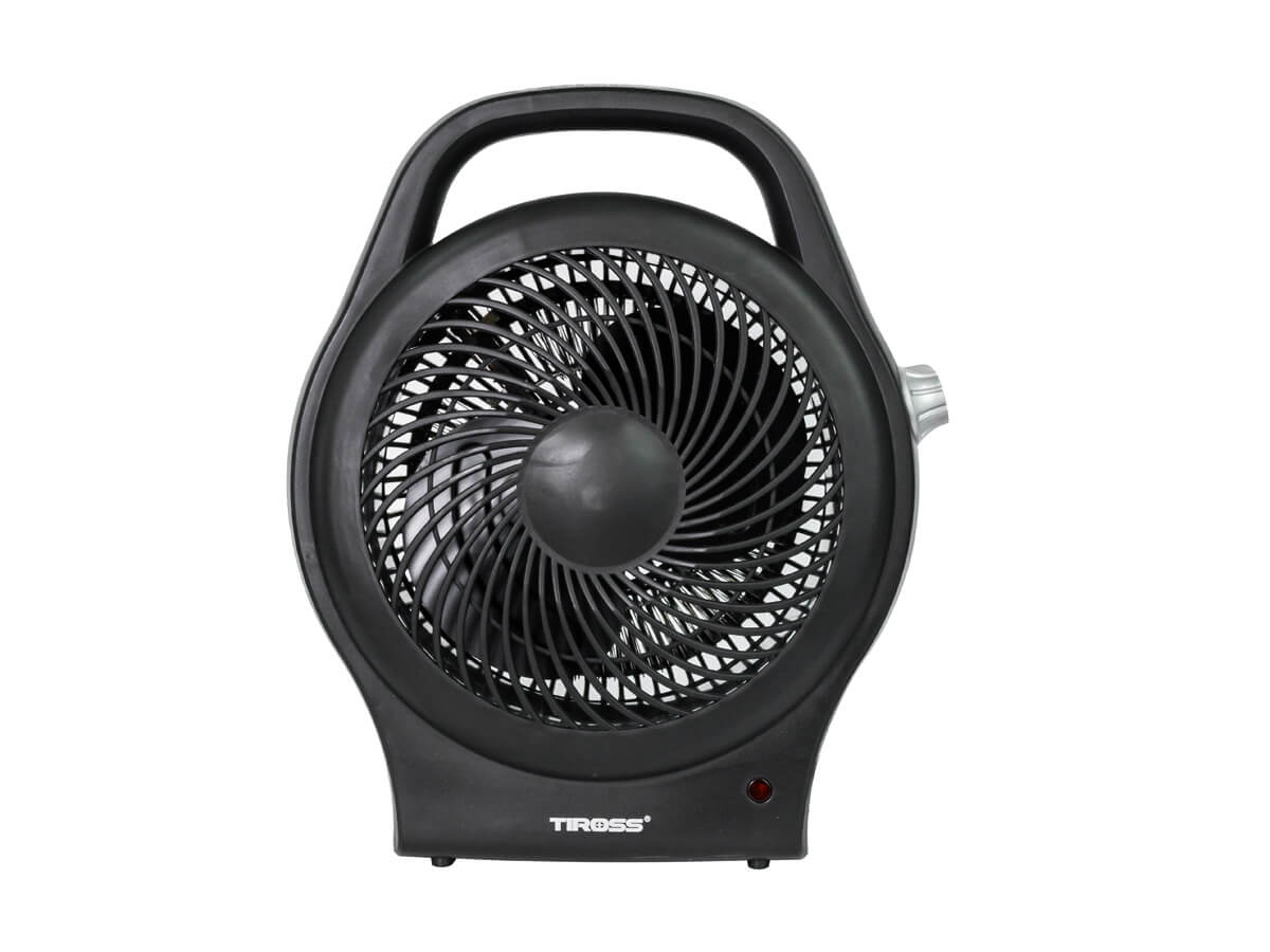 Quạt sưởi hai chiều Tiross TS9441 - Hàng chính hãng