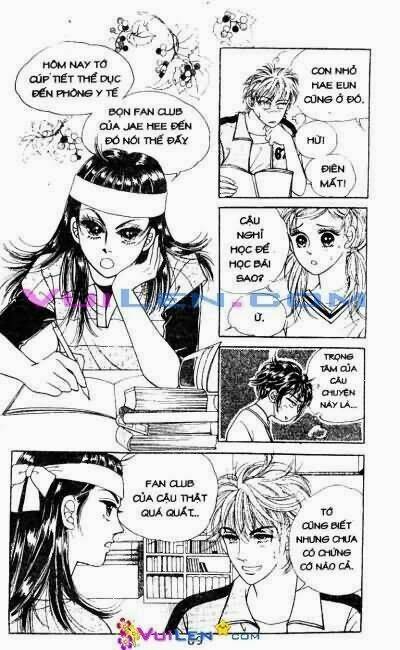 cô gái trung hoa chapter 9 69