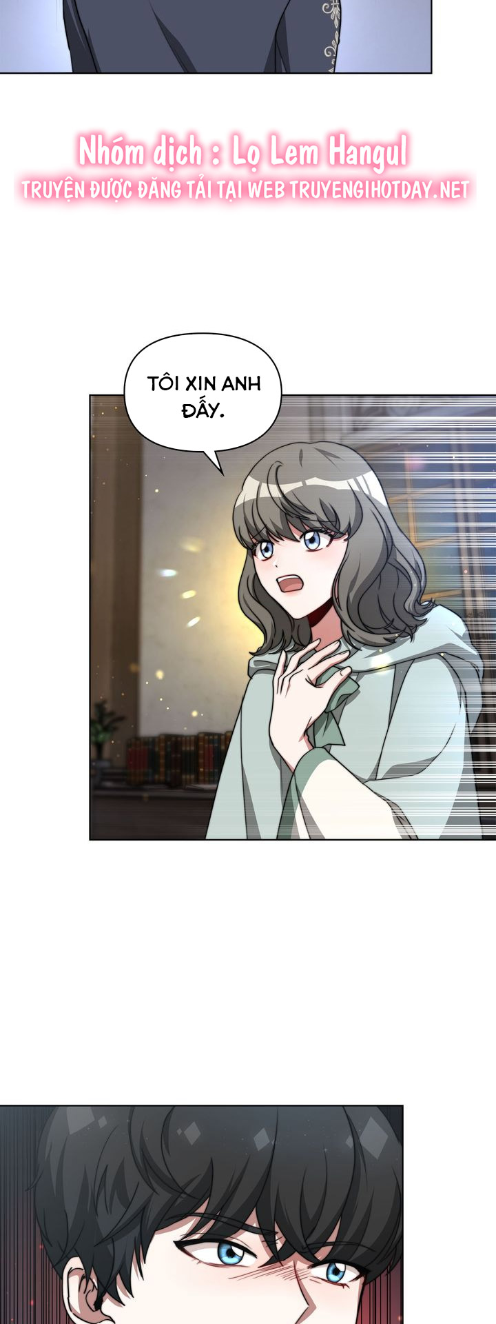 công nương eluana vita chapter 145 8