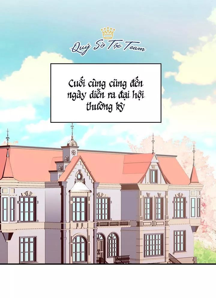 trọng sinh trở thành hoàng phi chapter 97 31