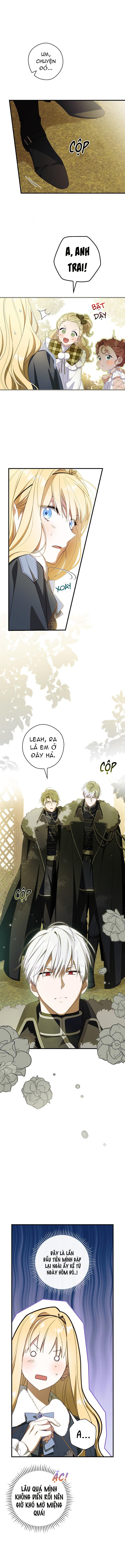 phương pháp khiến chồng đứng về phía của tôi chapter 44 8