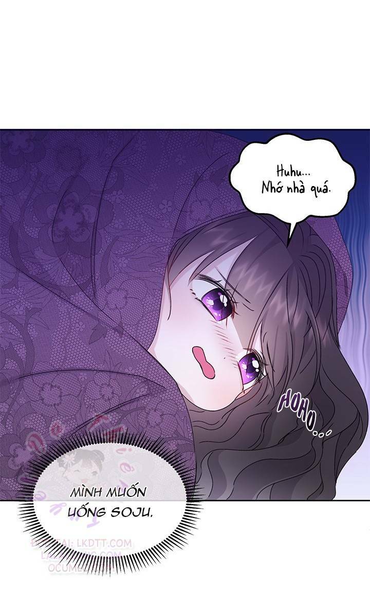 công chúa huỷ diệt chapter 5 34