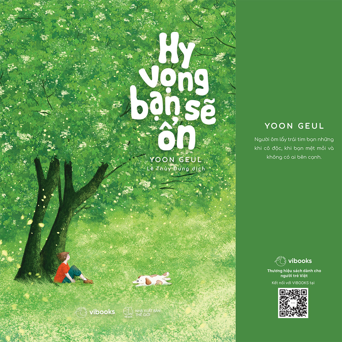 Hy Vọng Bạn Sẽ Ổn
