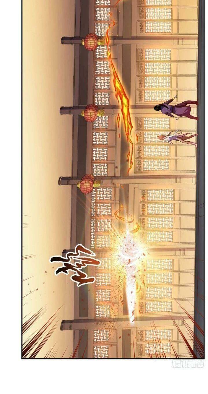 nam chủ và hậu cung đều dưới trướng ta chapter 6 33