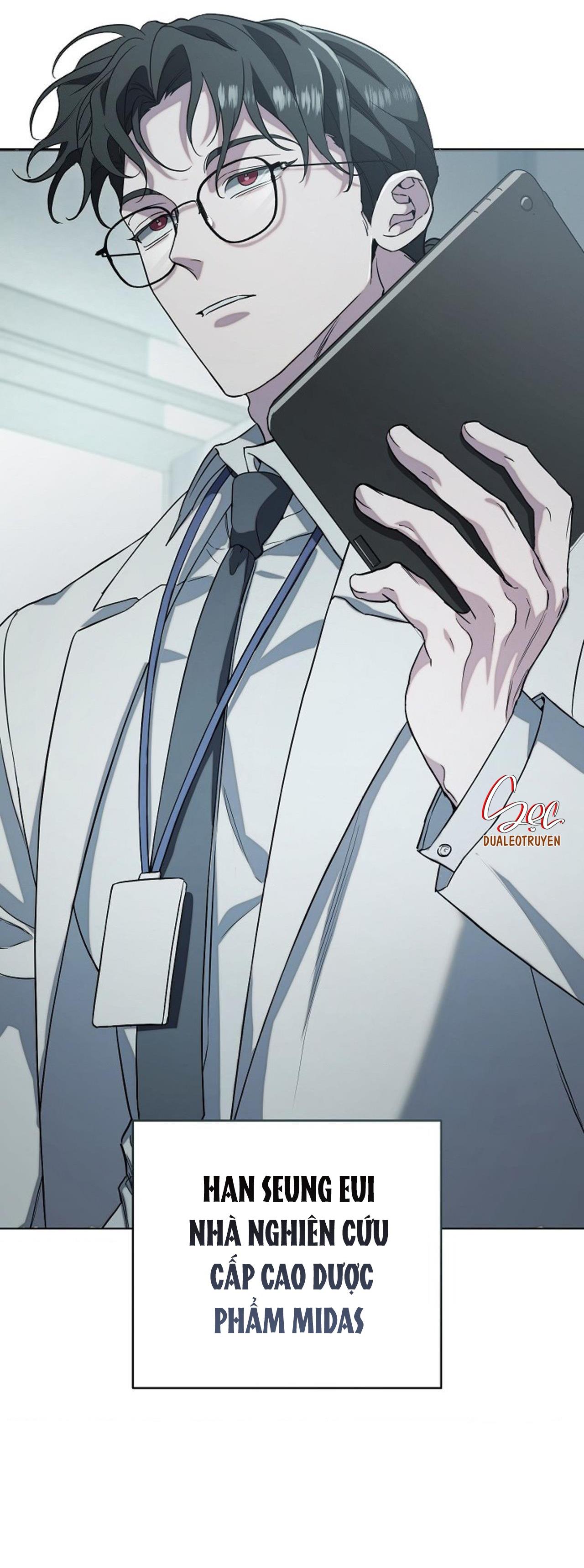 (abo)mối quan hệ không hoàn chỉnh chapter 9 17