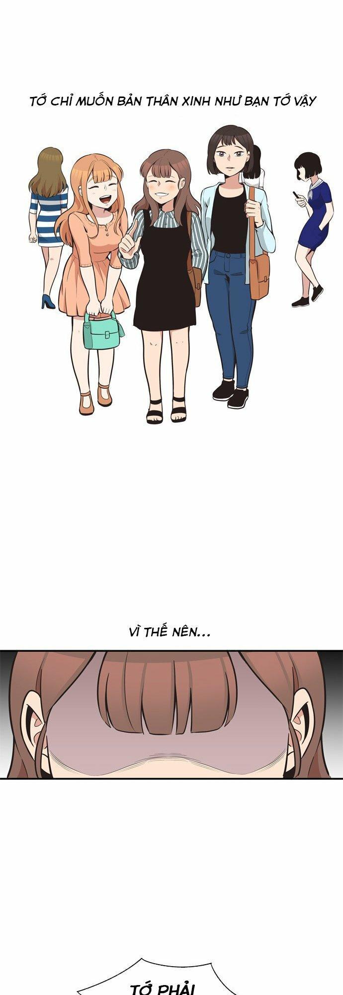 for 5kg! chapter 1 13