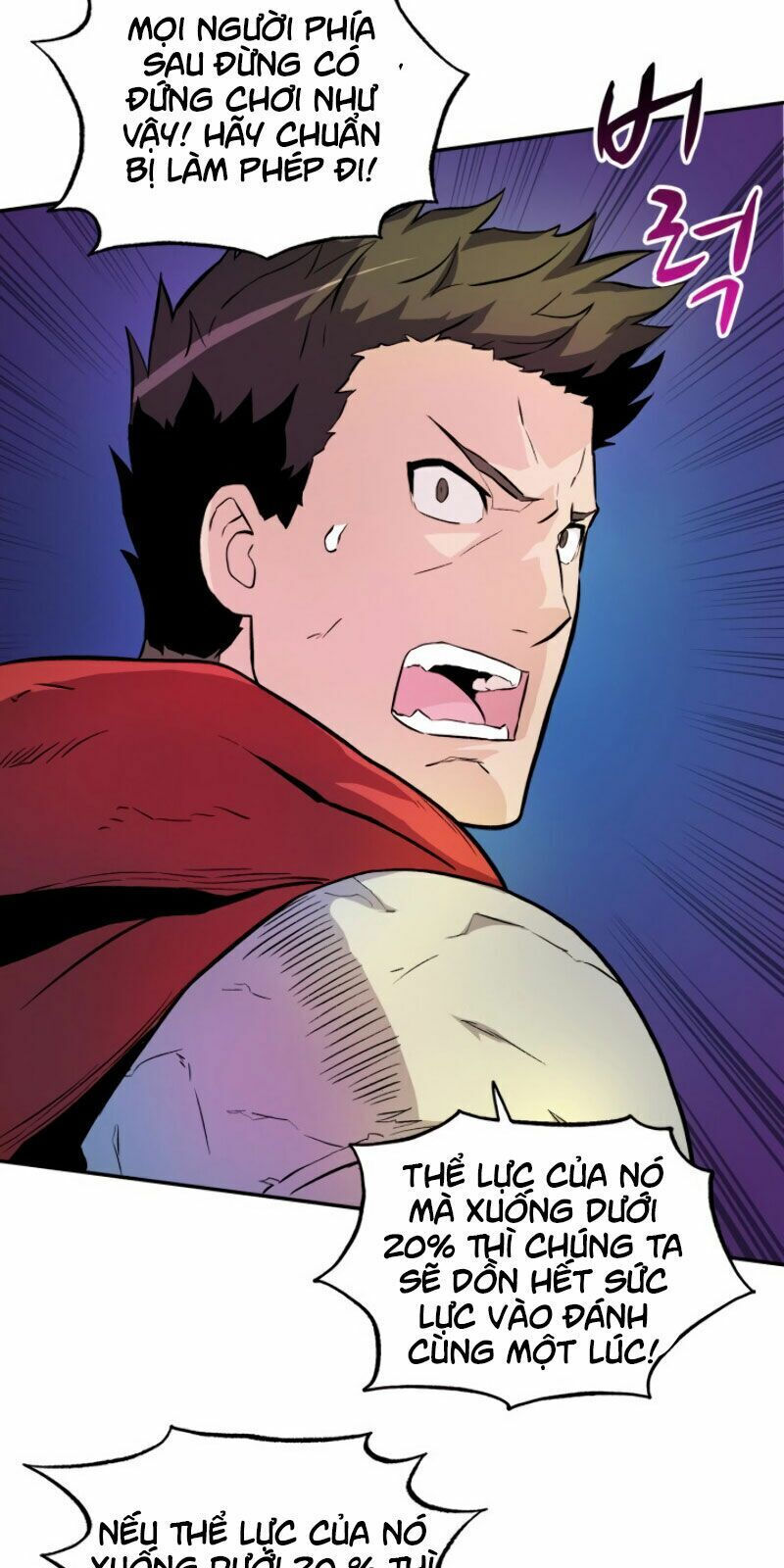 arcane sniper chapter 16 34