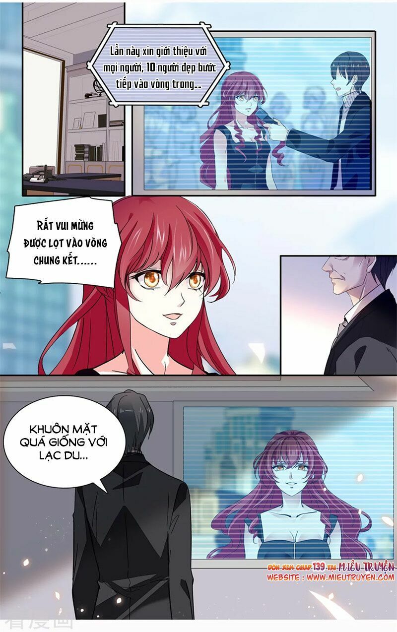 thâm hải nguy tình chapter 138 10