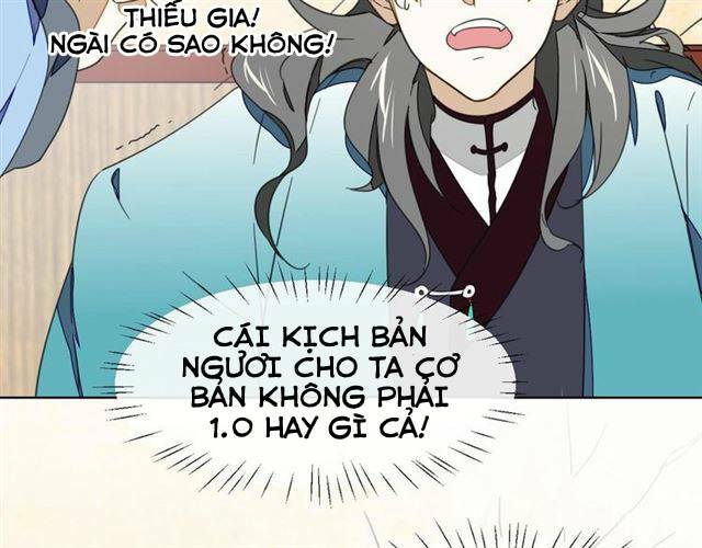 cấm động! đồ tự kỷ chapter 3.2 57