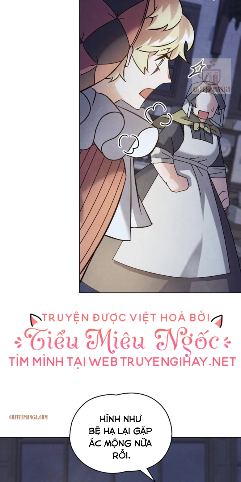 nỗi buồn của chú hề chapter 19 4