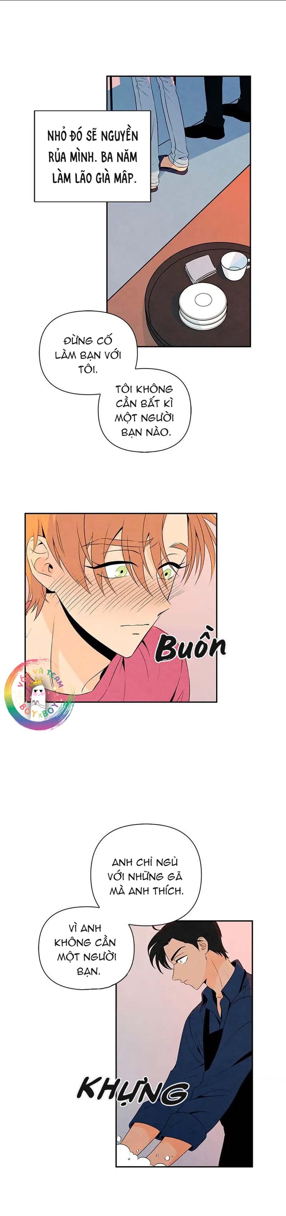 bona sort chapter 8 19