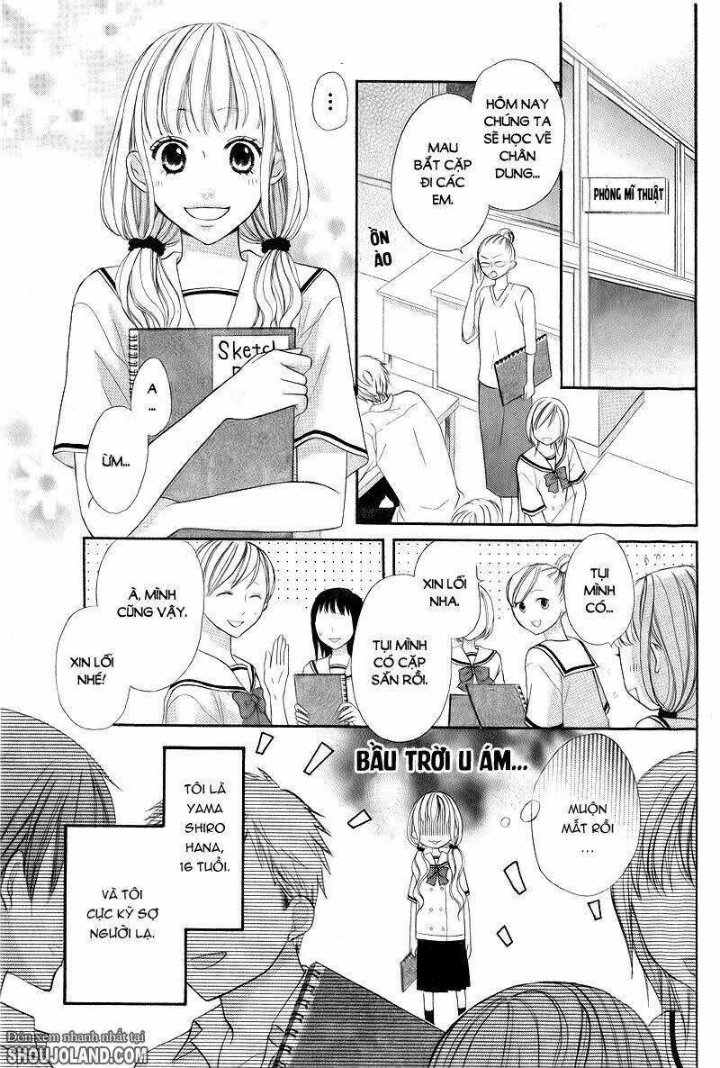 tổng hợp one shot. chapter 70 5