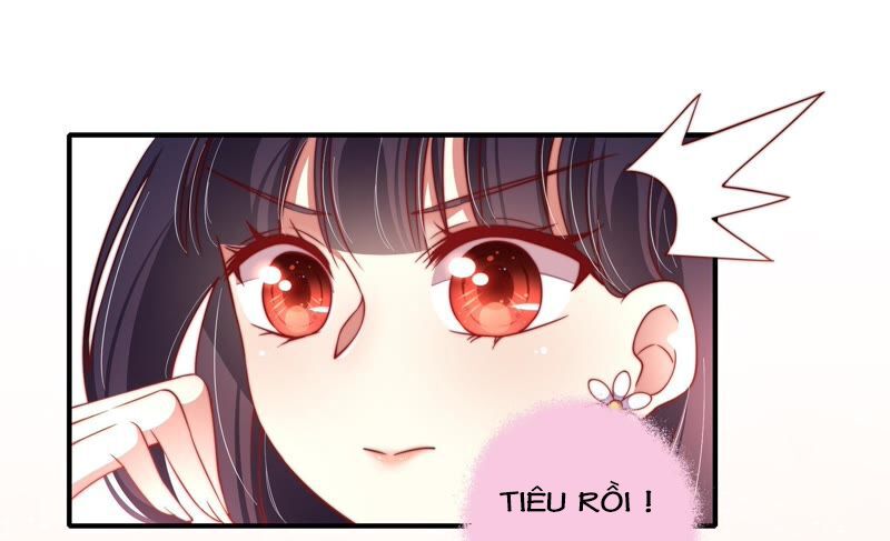 ngày nào thiếu soái cũng ghen chapter 22 6