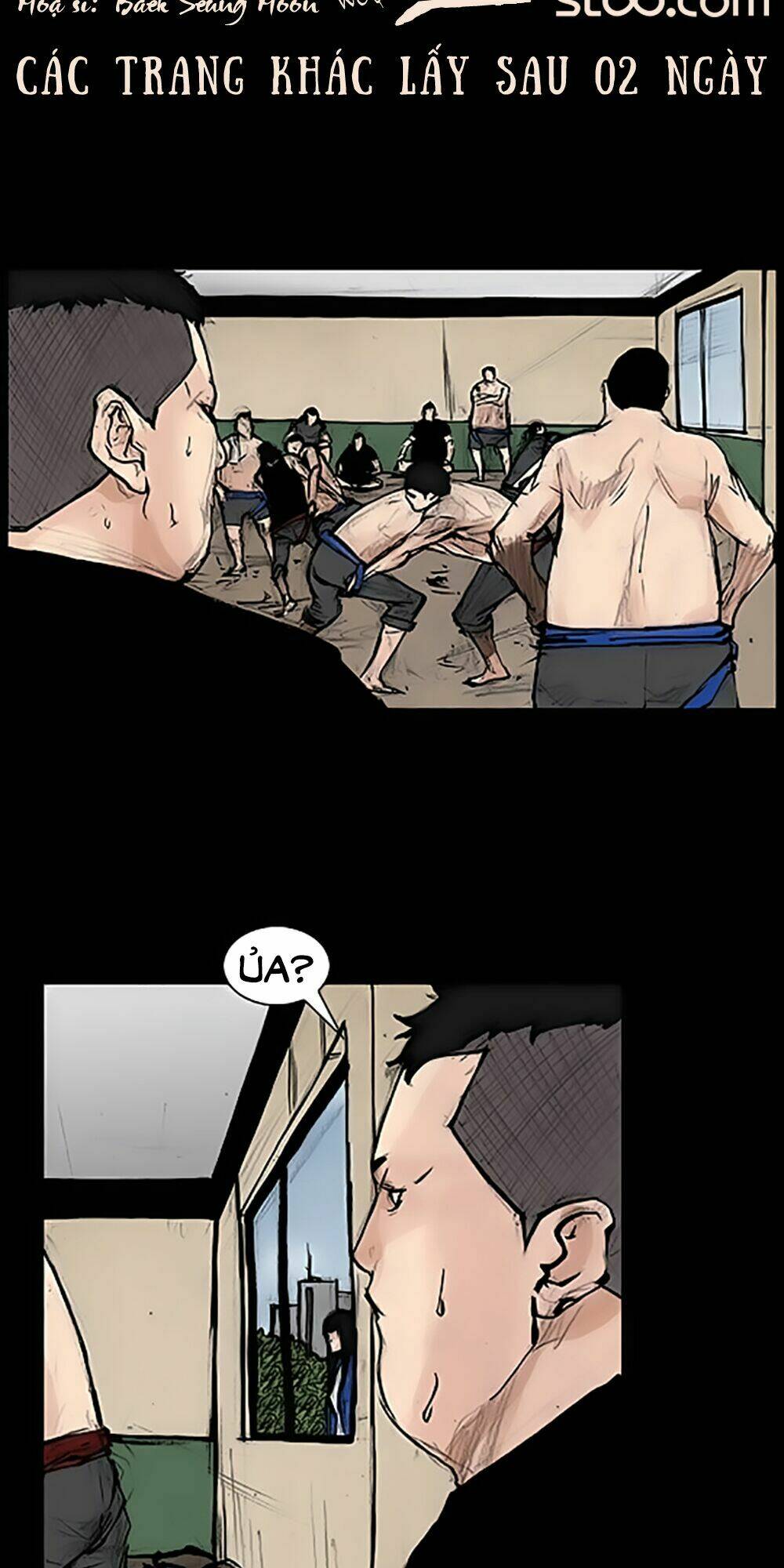 độc cô tiền truyện chapter 42 2