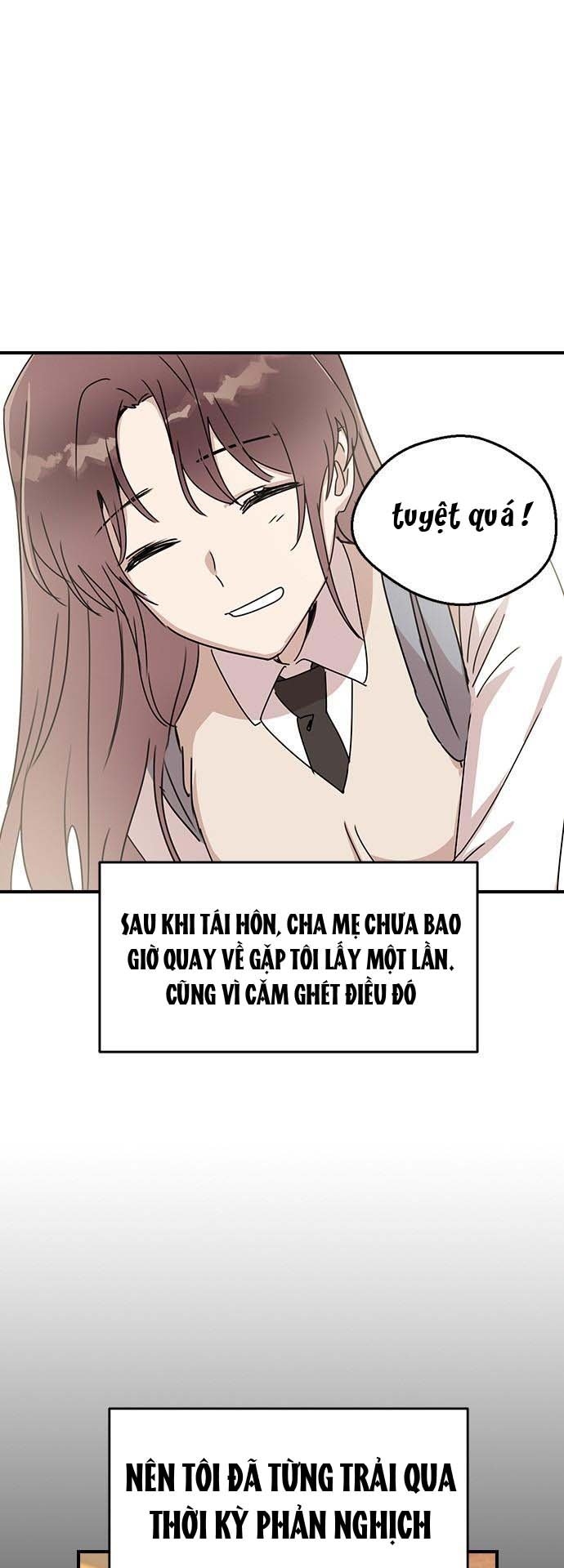 nhân duyên kiếp trước chapter 3.1 25