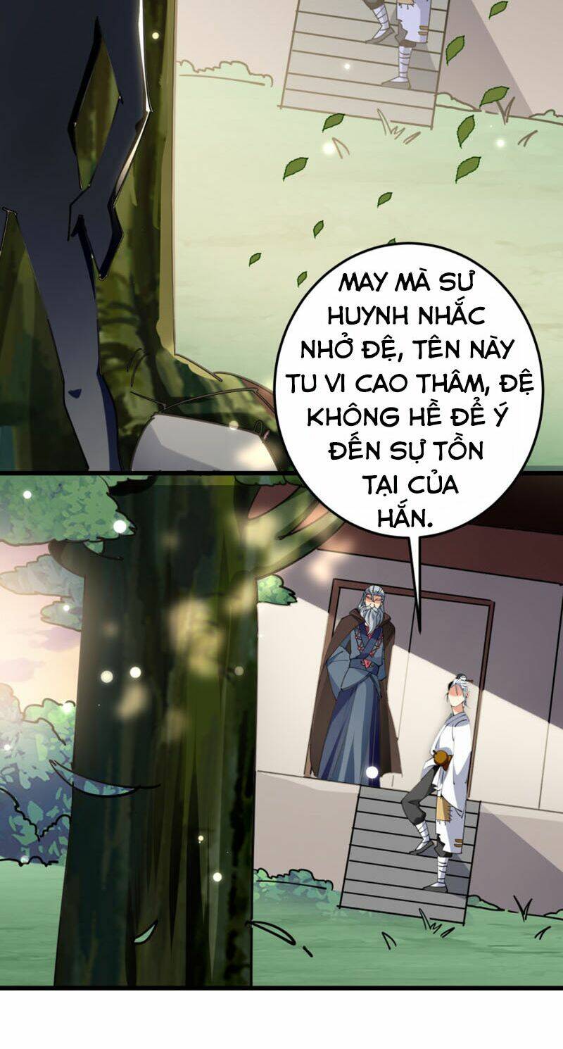 vạn giới tiên vương chapter 77 23