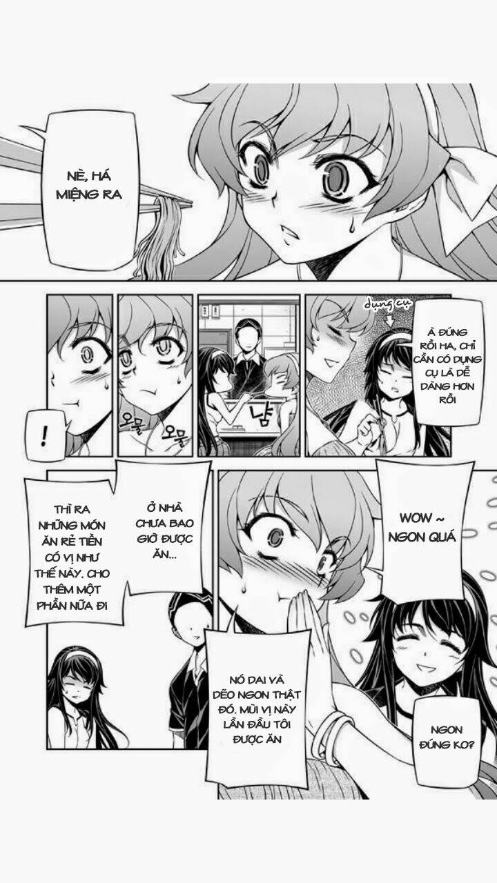 sai:taker - futari no artemis chapter 7 14