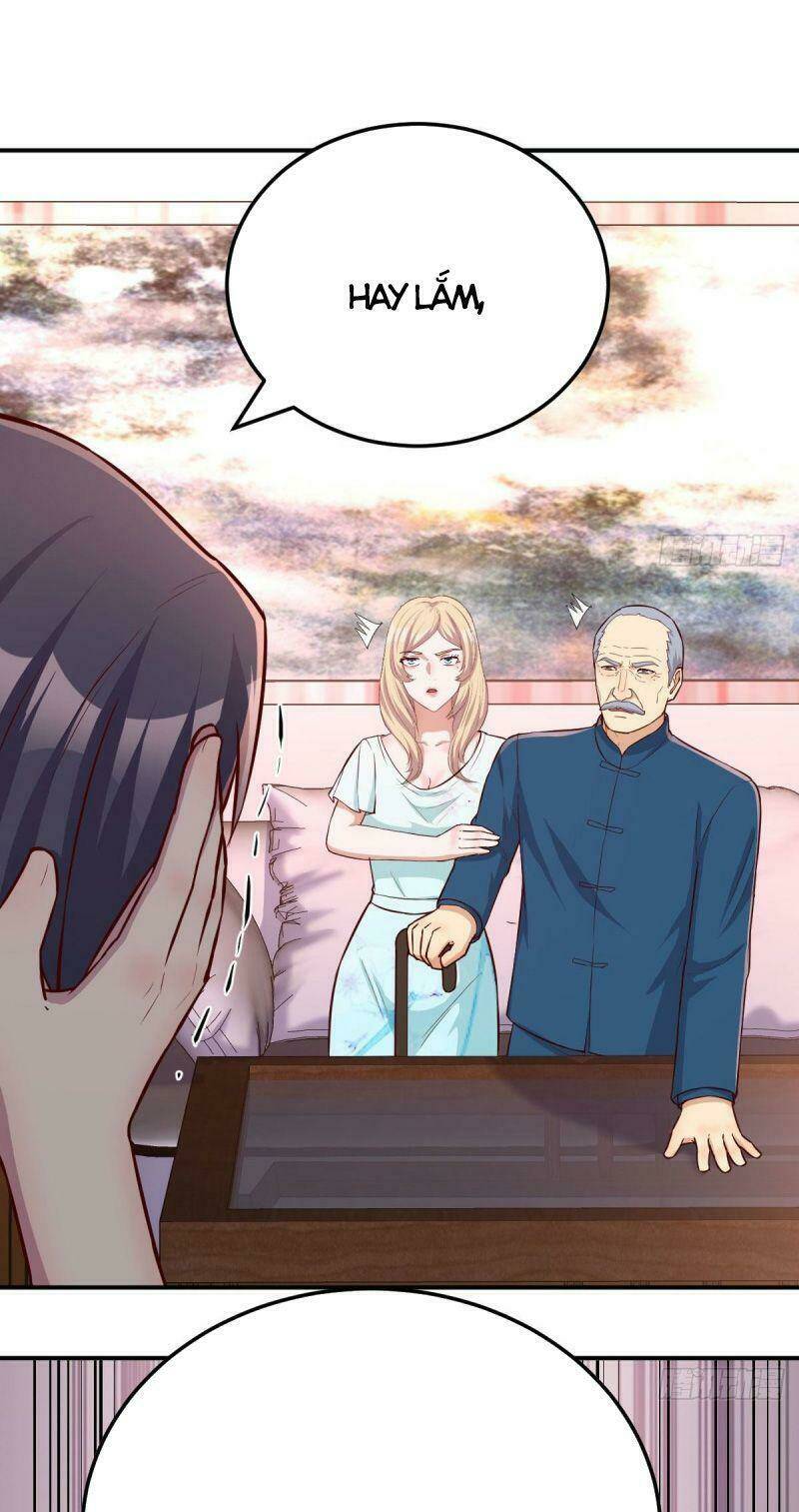 y thánh thiên tài tại hoa đô chapter 25 37