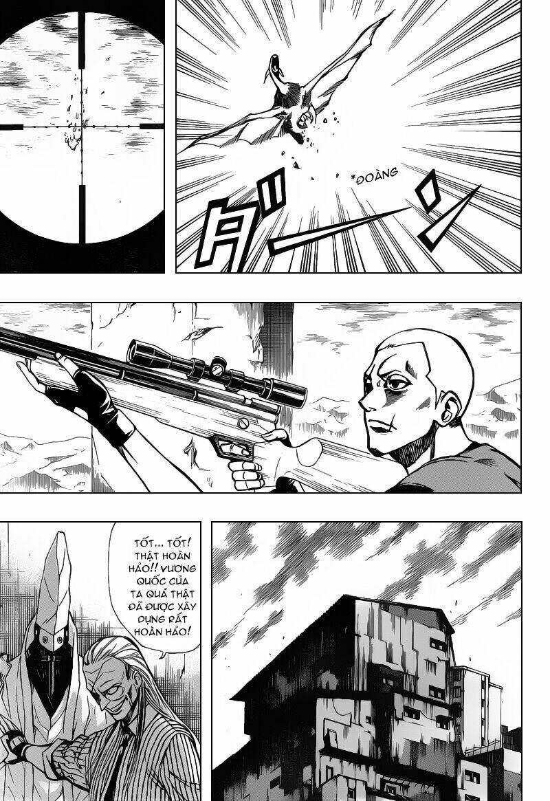 tấm thẻ bí ẩn chapter 73 5