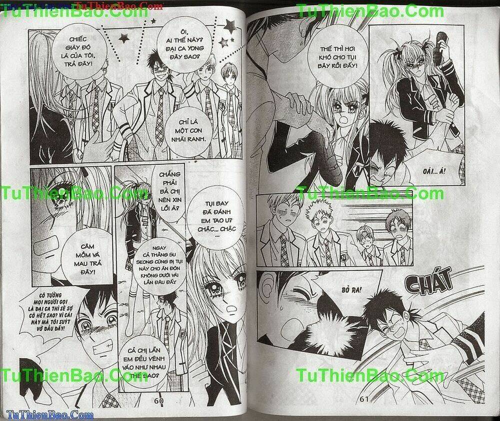 đại ca tuổi yêu chapter 2 30