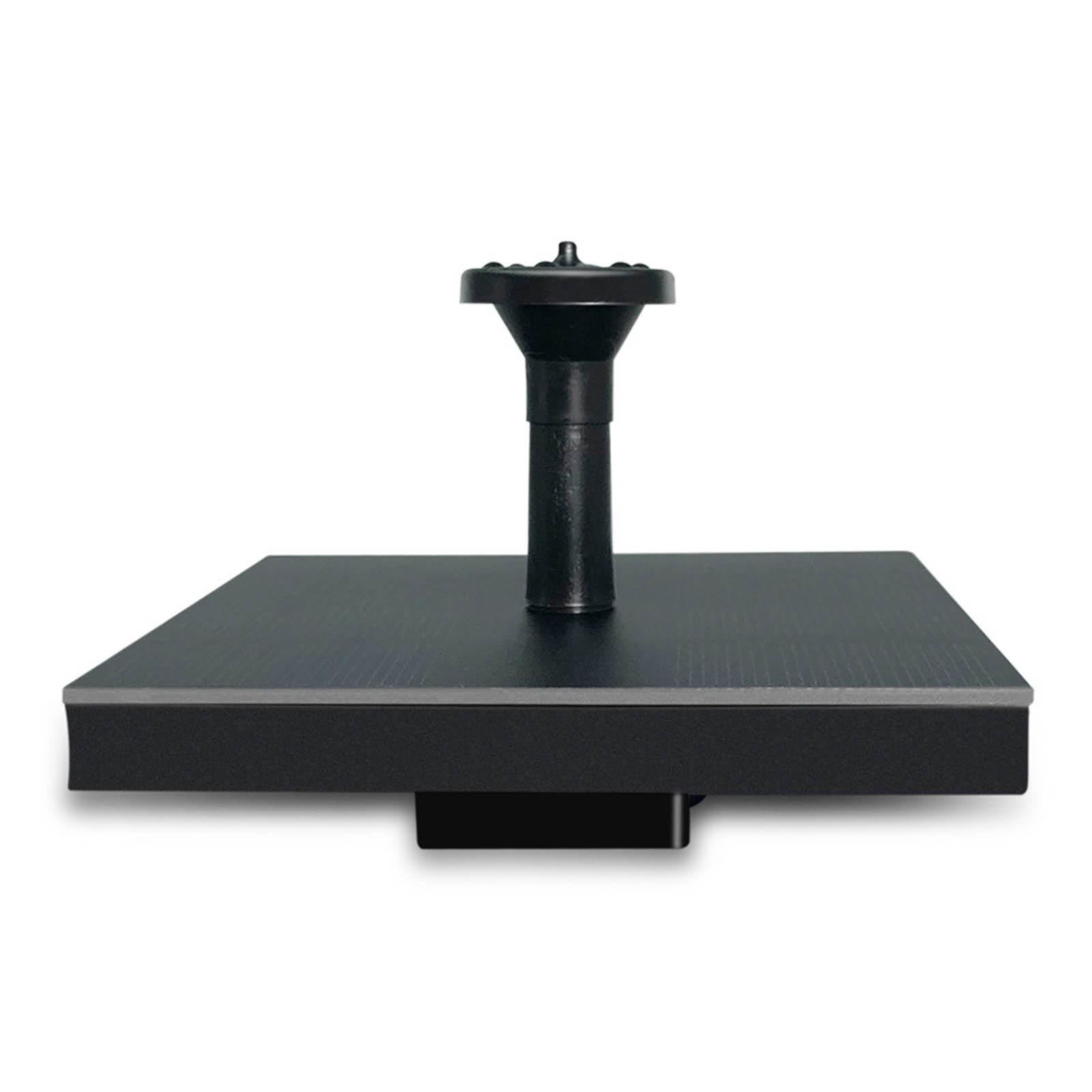 Solar Fountain Solar Water Pump Floating Fountain Outdoor Fountain for Outdoor Small Pond