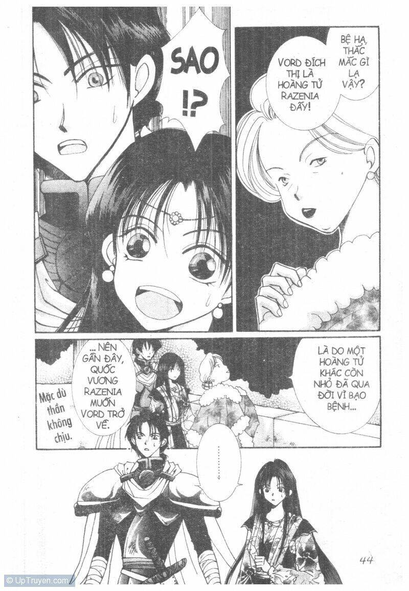 vampire game chapter 4 45