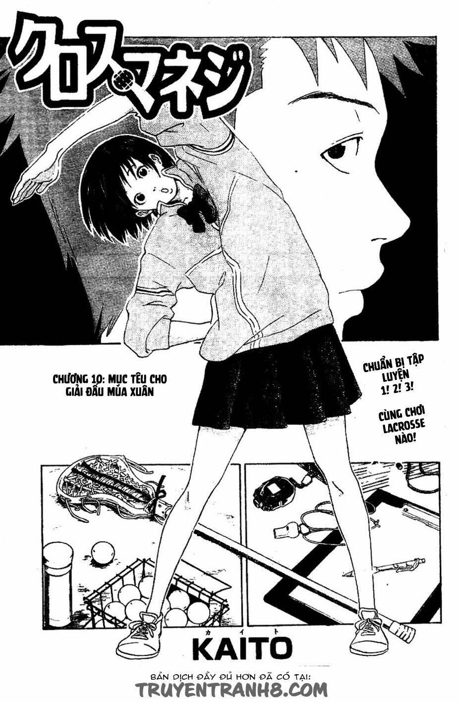 bắt đầu nổi lực từ đây chapter 10 2