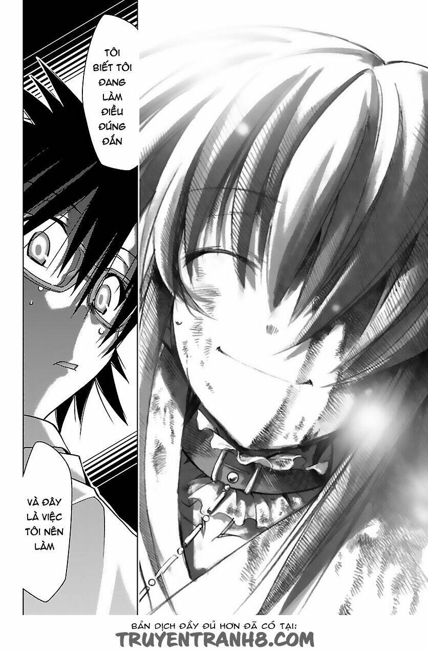 super-dreadnought girl 4946 chapter 17 30