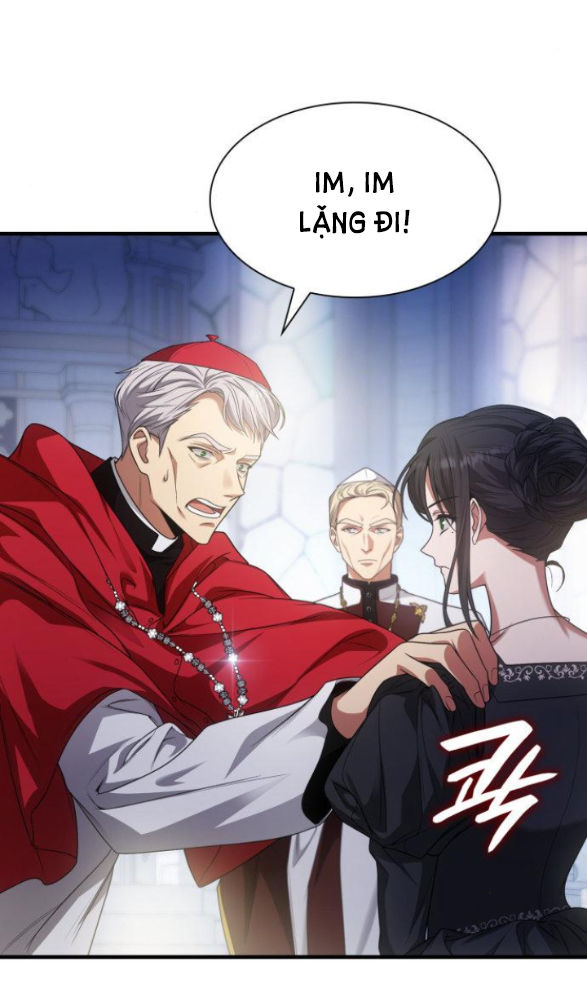 chị yêu, kiếp này em sẽ là hoàng hậu chapter 12.1 41