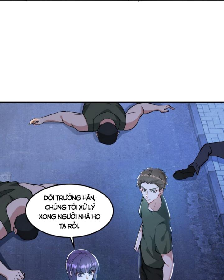 Long Vương Điện chapter 261 26