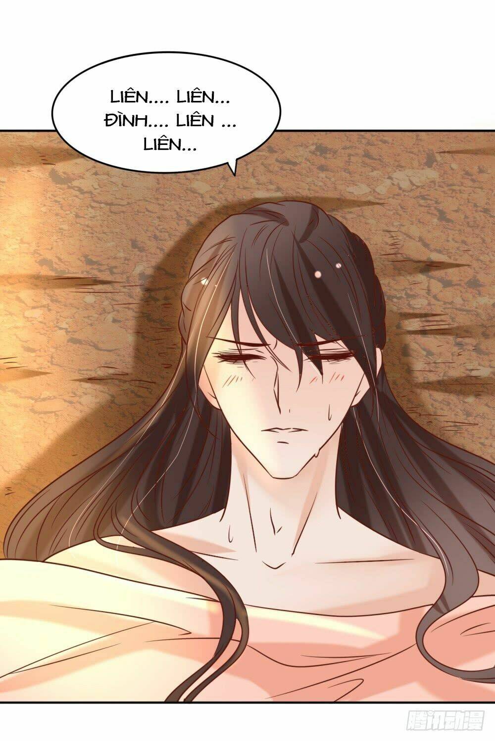 hồng nhan bất vong quốc chapter 10 63