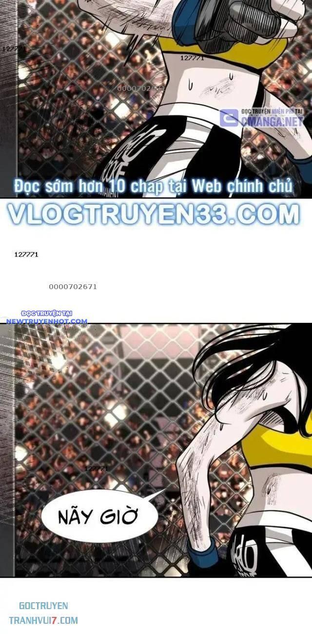 shark - cá mập chapter 184 2