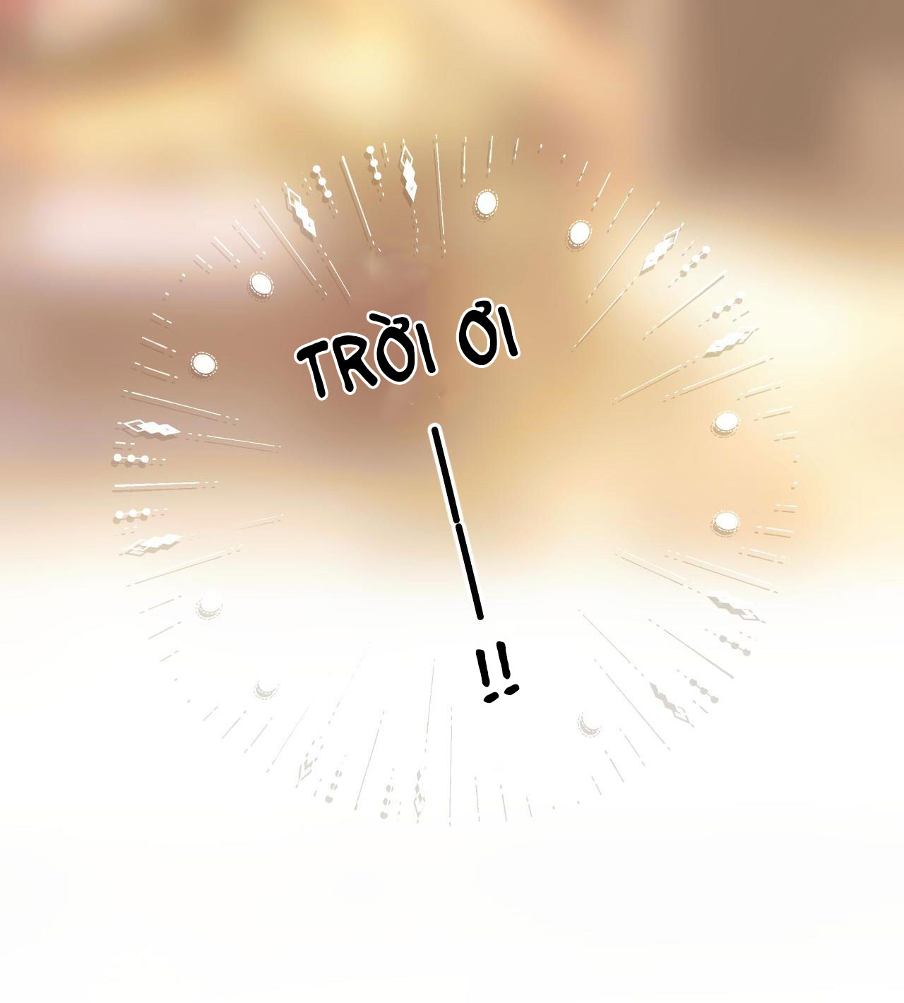 Trêu Nhầm chapter 27.1 3