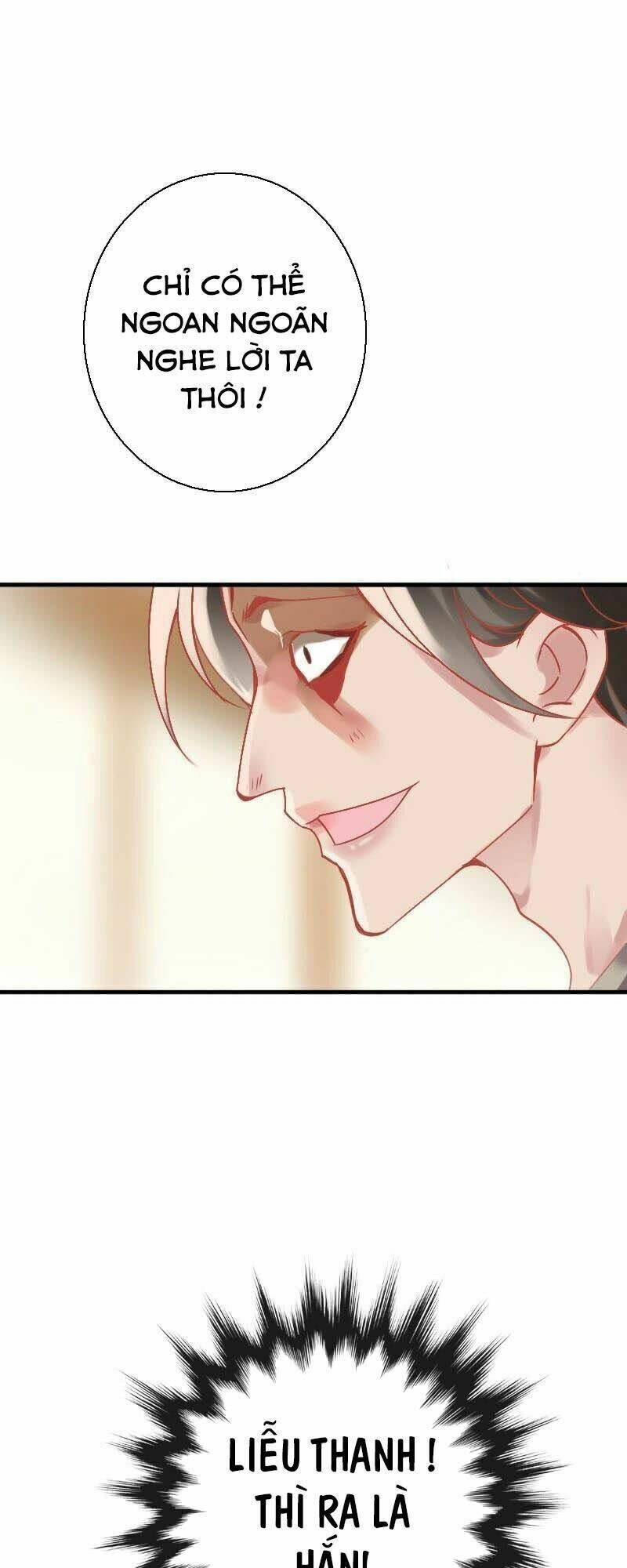 điền viên mật sủng: cô vợ nóng bỏng chapter 62 29