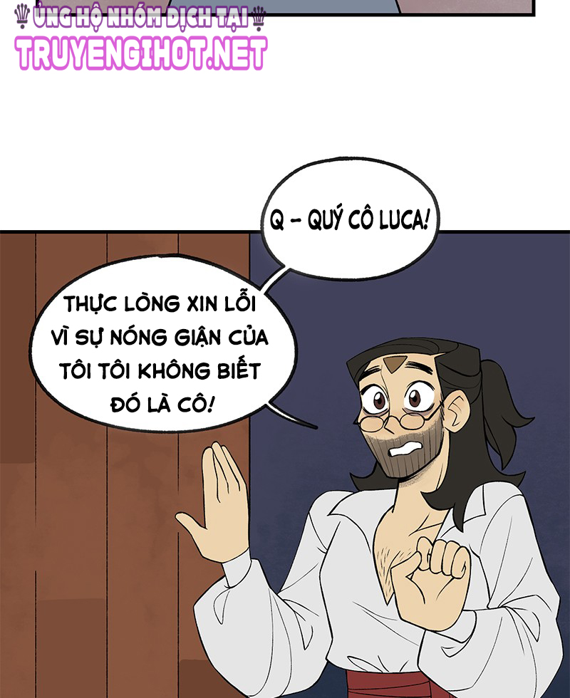 người cầu hôn chapter 6 11