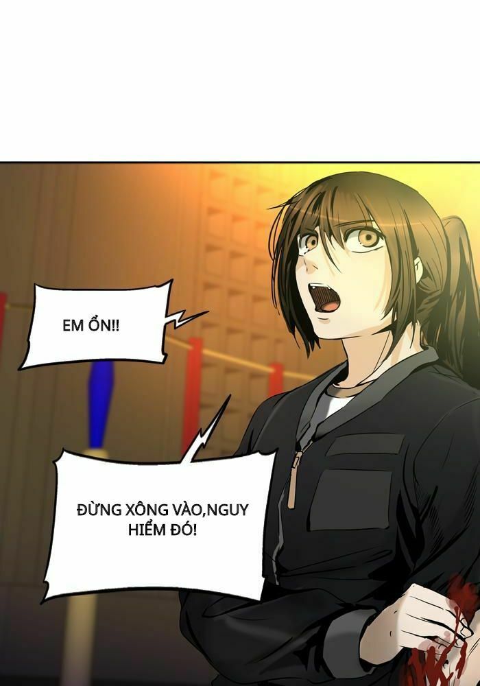 tòa tháp bí ẩn 2 chapter 217 14