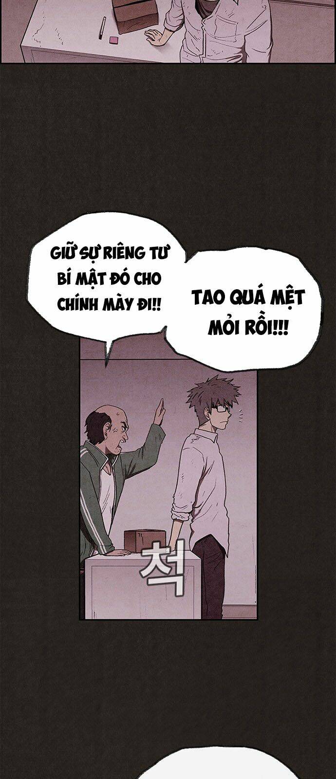 quái vật tại chung cư xanh chapter 40 6