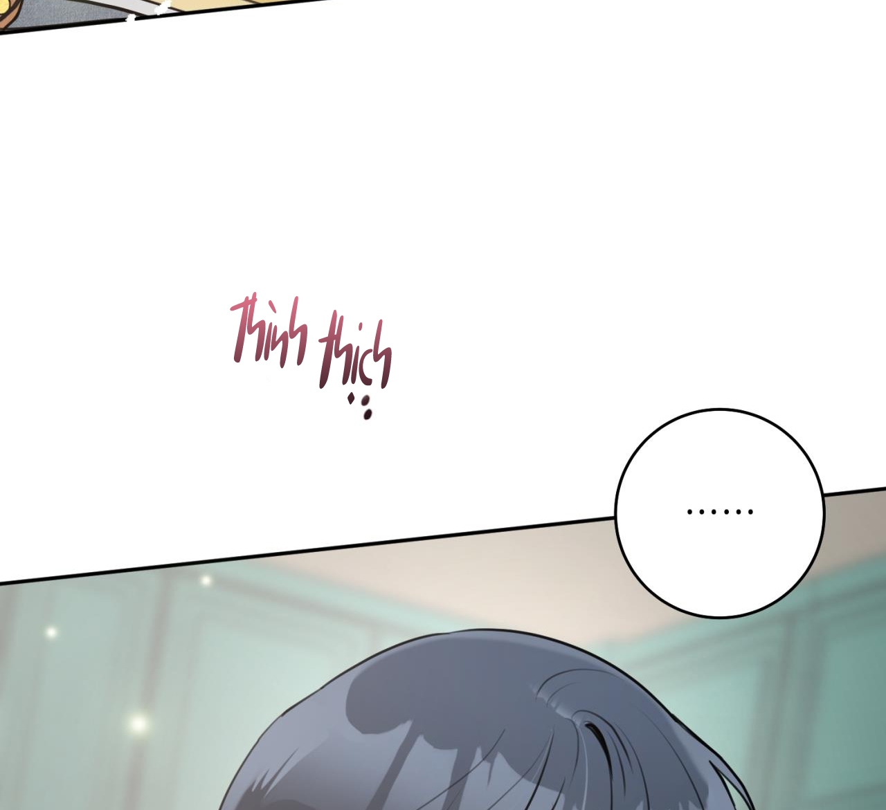 tình mình khó nói chapter 7 110