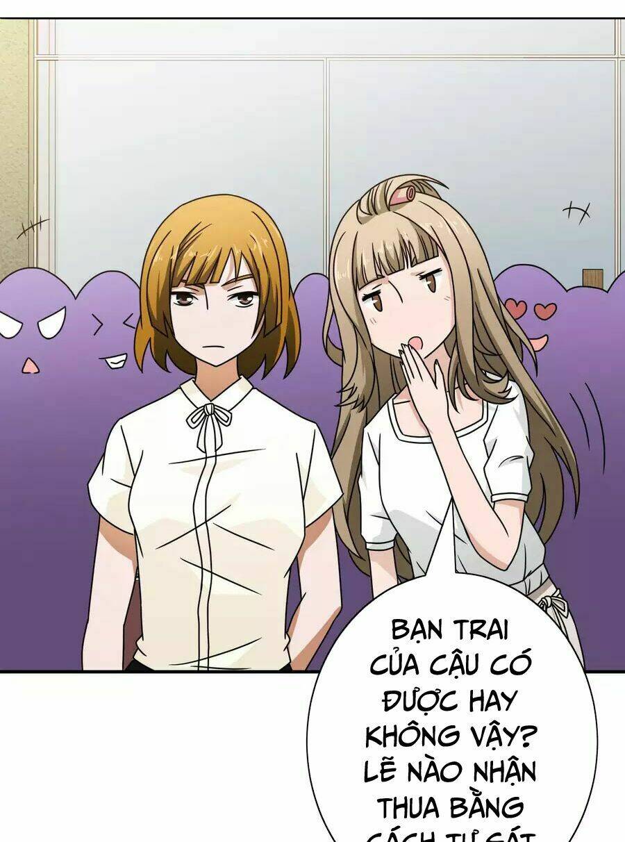 hộ hoa cao thủ tại đô thị chapter 73 40