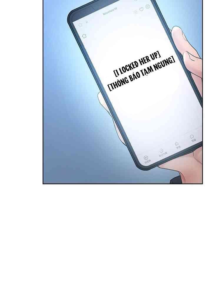 cô em vẽ tranh minh họa của tôi chapter 9.1 49