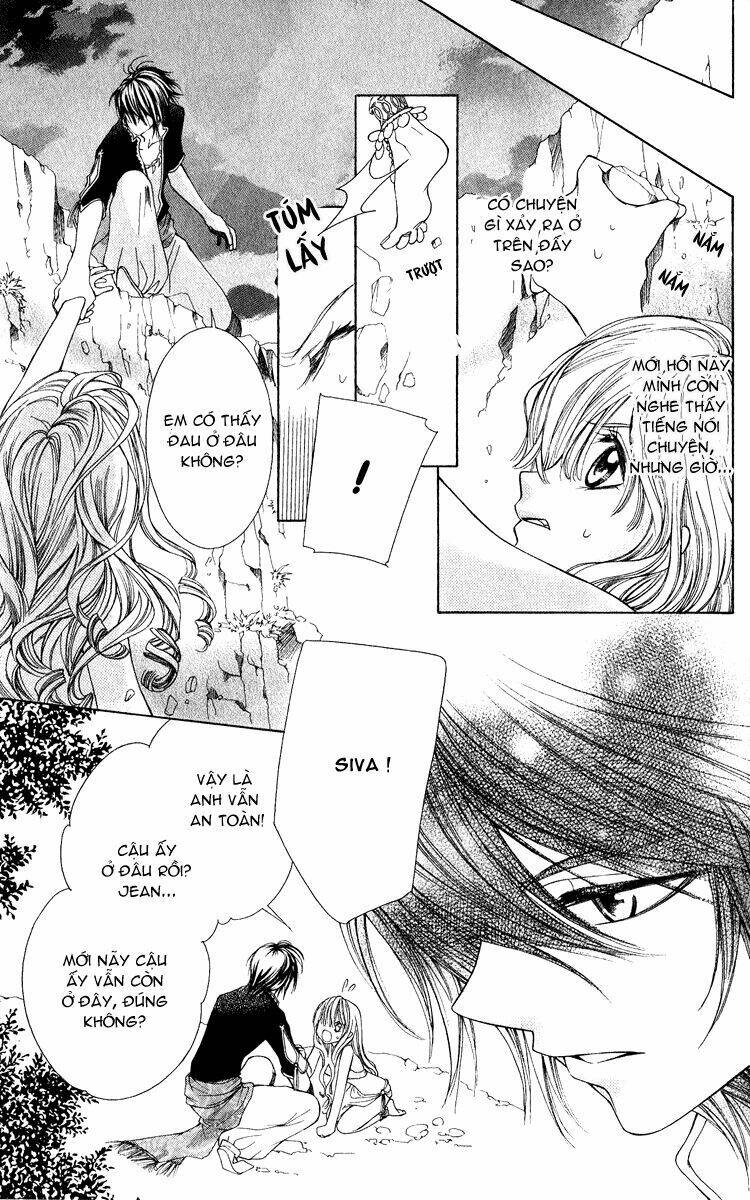 hanatsukihime chapter 2 34