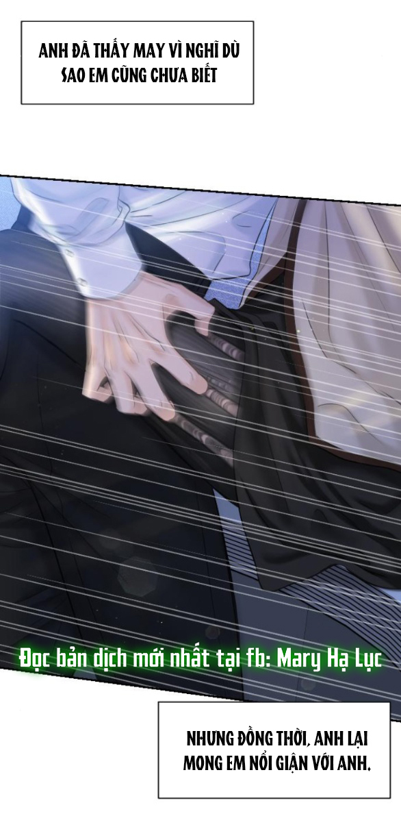 tôi sẽ cho anh thứ tồi tệ nhất chapter 21.1 20