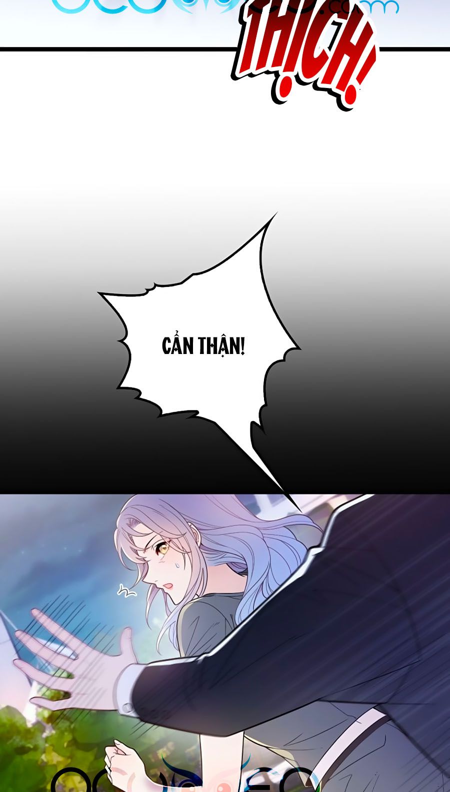 một vợ yêu, một bé con chapter 56 13