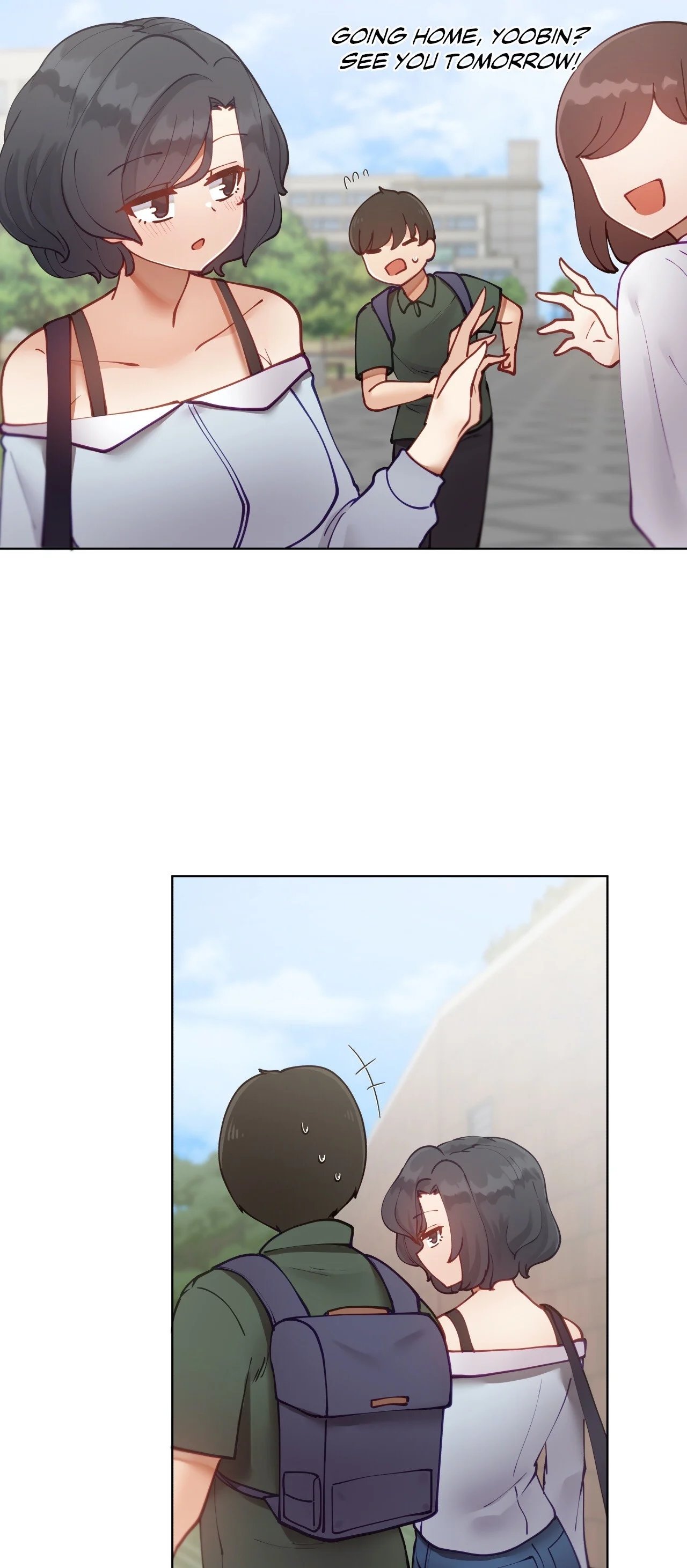 gia sư nữ quái chapter 27 63