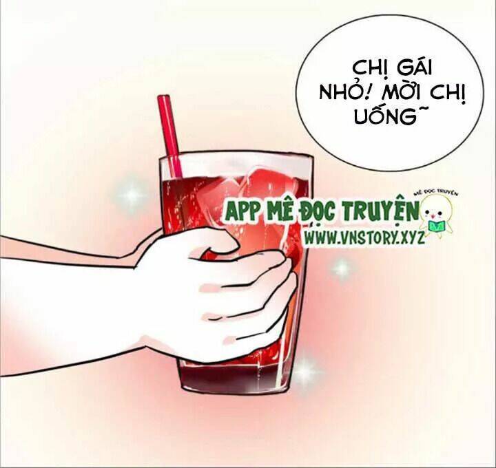 nữ hầu sau giờ học chapter 93 4