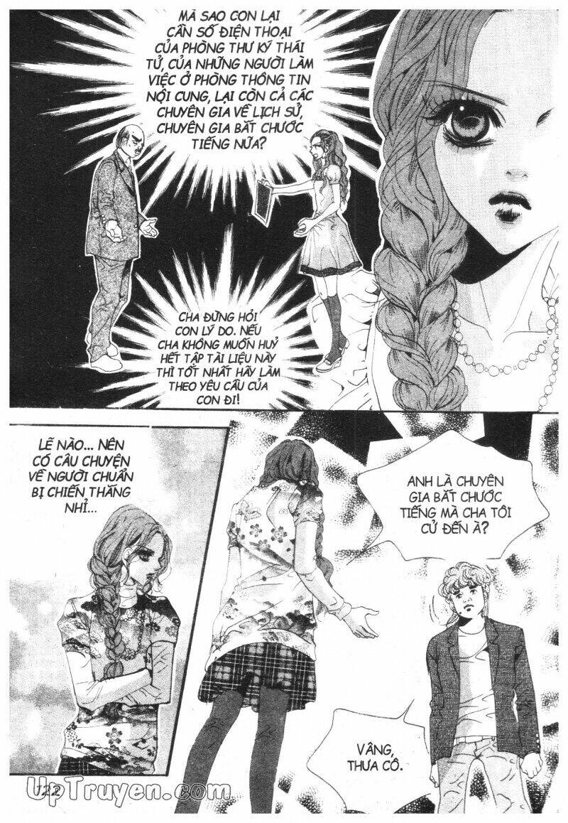 hoàng cung chapter 18 116