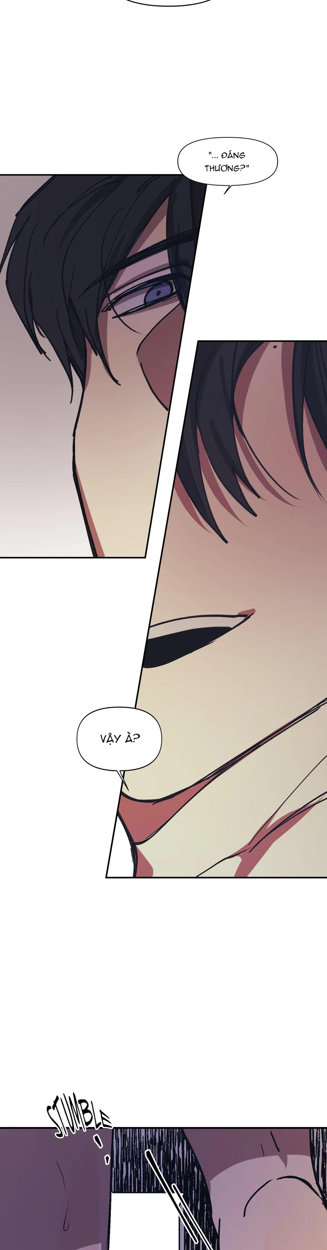 góc nhìn thứ ba (full) chapter 26.1 15