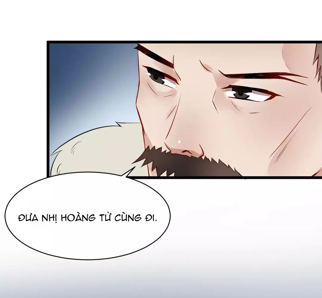 Bồng Sơn Viễn chapter 45 - Trang 43