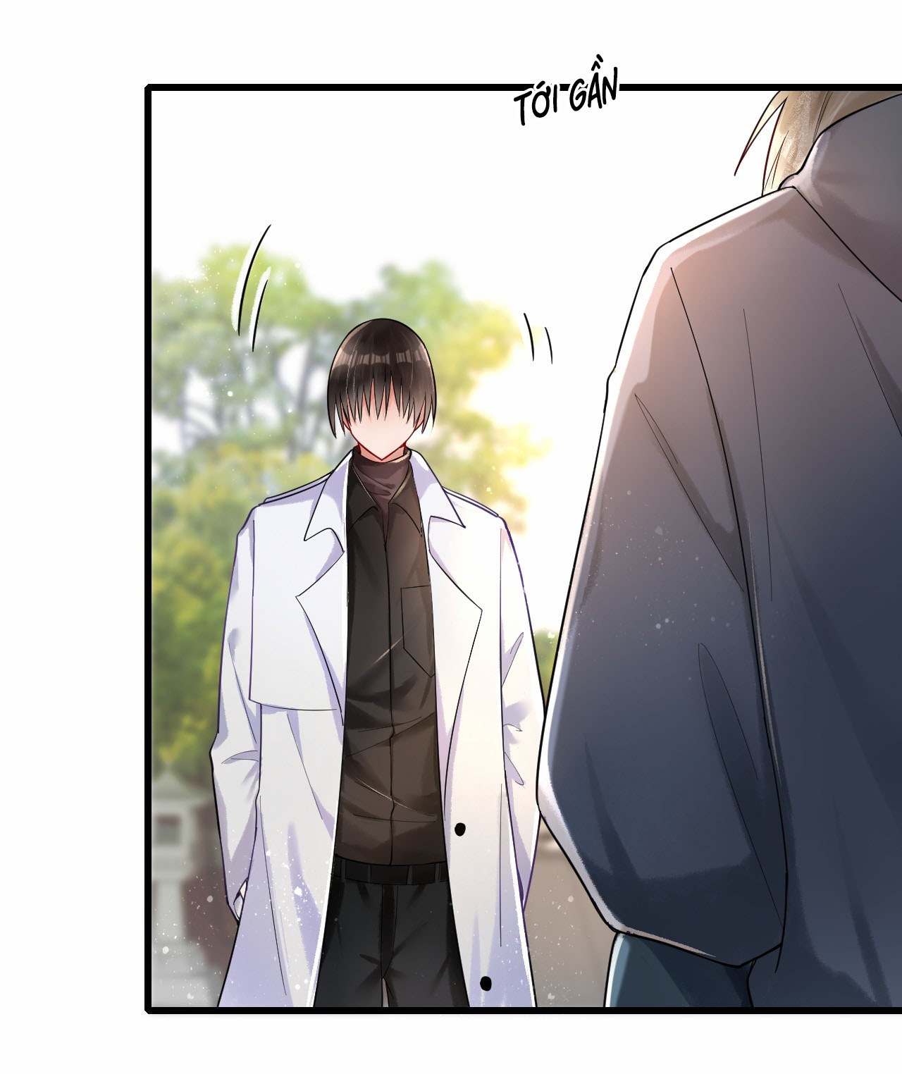 tức thời phạm quy [ tức thì vi quy ] chapter 14 11